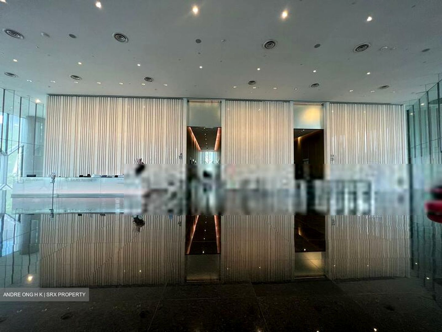 Duo Tower (D7), Office #455135671
